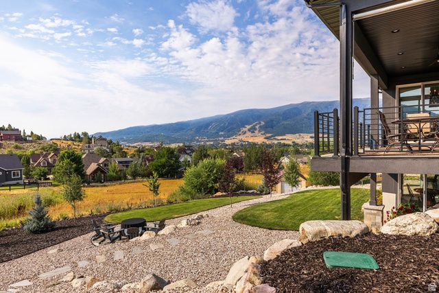 4115 E 4600 N, Eden, UT 84310