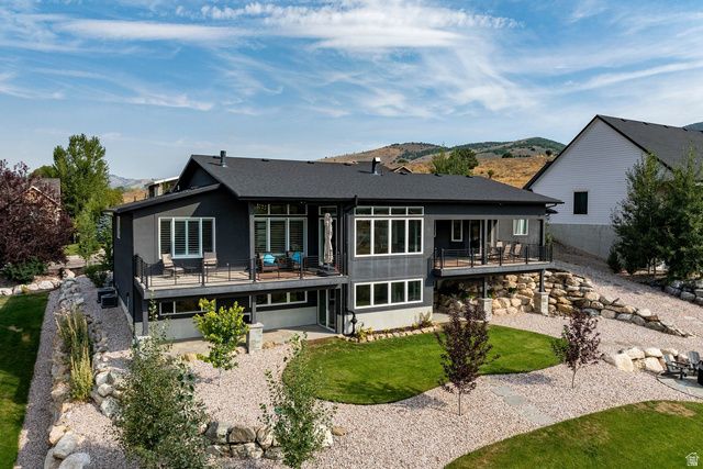 4115 E 4600 N, Eden, UT 84310