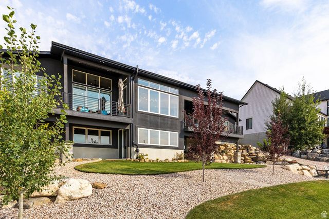 4115 E 4600 N, Eden, UT 84310