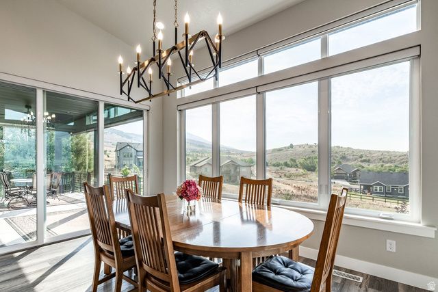 4115 E 4600 N, Eden, UT 84310