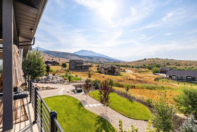 4115 E 4600 N, Eden, UT 84310
