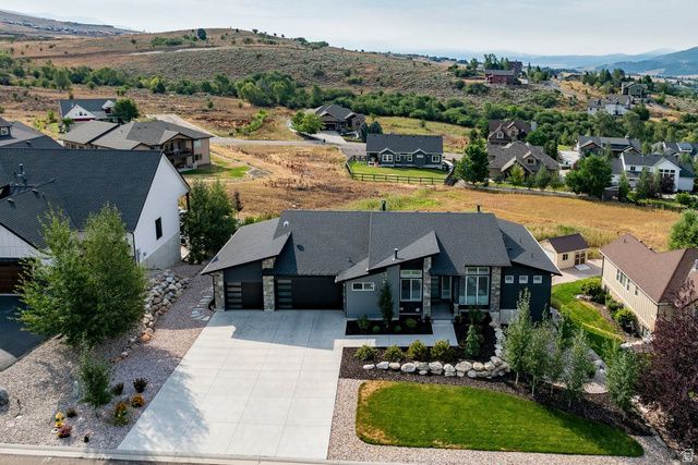 4115 E 4600 N, Eden, UT 84310