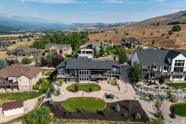 4115 E 4600 N, Eden, UT 84310