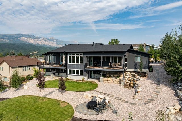 4115 E 4600 N, Eden, UT 84310