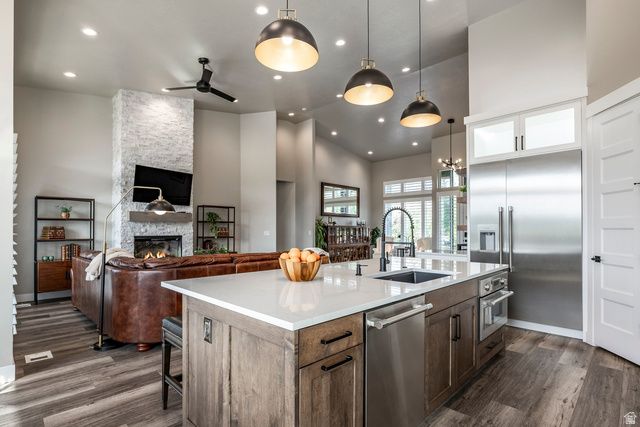 4115 E 4600 N, Eden, UT 84310