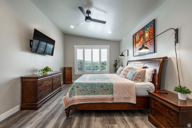4115 E 4600 N, Eden, UT 84310