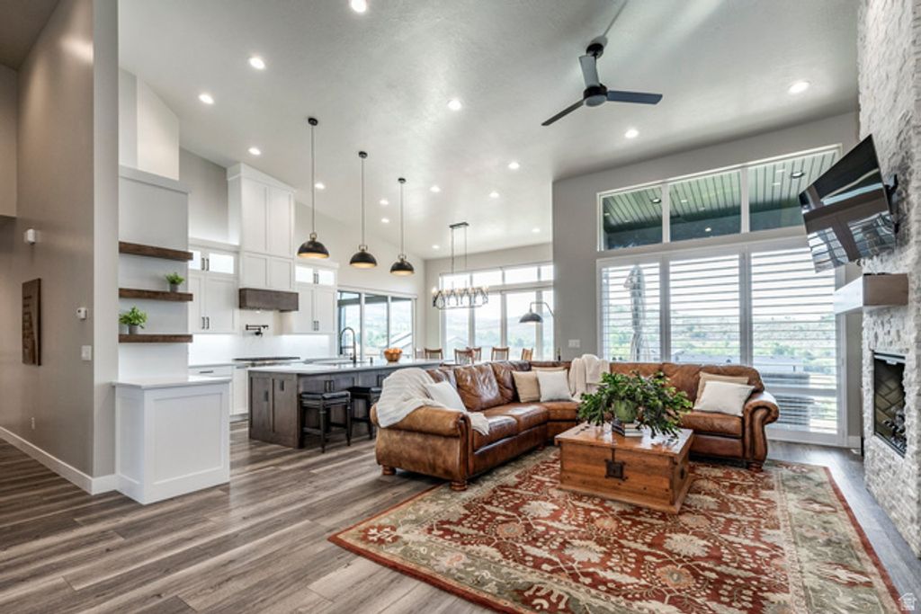 4115 E 4600 N, Eden, UT 84310