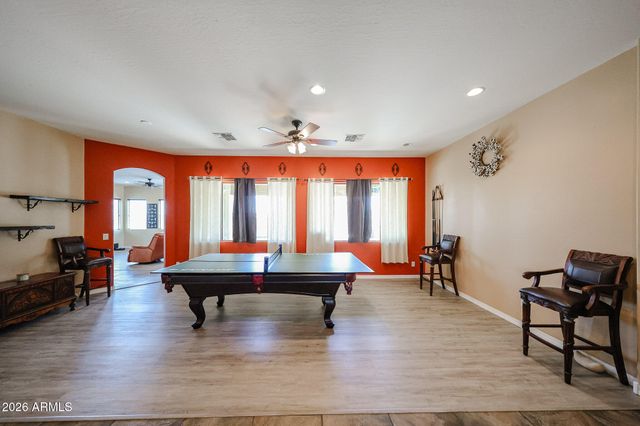 42812 N 45TH Drive, New River, AZ 85087