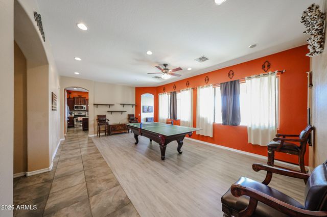 42812 N 45TH Drive, New River, AZ 85087