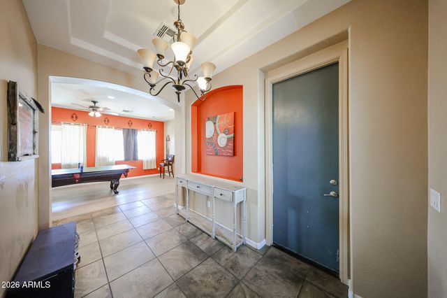 42812 N 45TH Drive, New River, AZ 85087