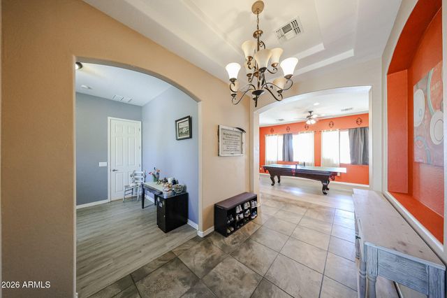 42812 N 45TH Drive, New River, AZ 85087