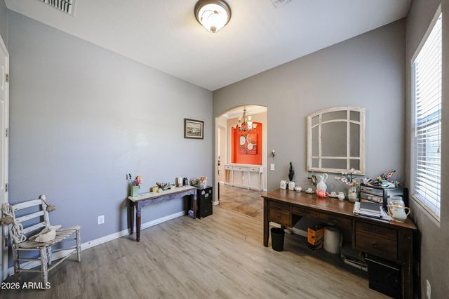 42812 N 45TH Drive, New River, AZ 85087