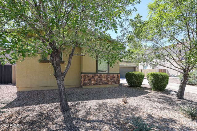 42812 N 45TH Drive, New River, AZ 85087