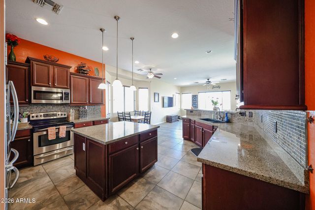 42812 N 45TH Drive, New River, AZ 85087
