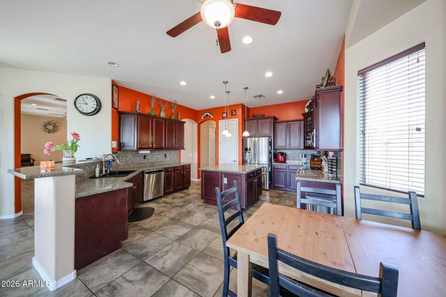 42812 N 45TH Drive, New River, AZ 85087