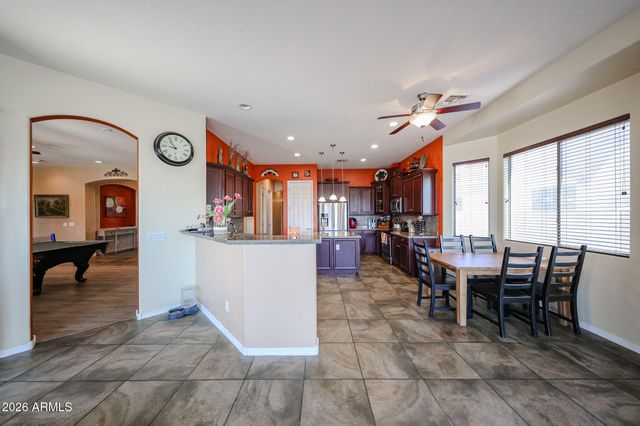 42812 N 45TH Drive, New River, AZ 85087