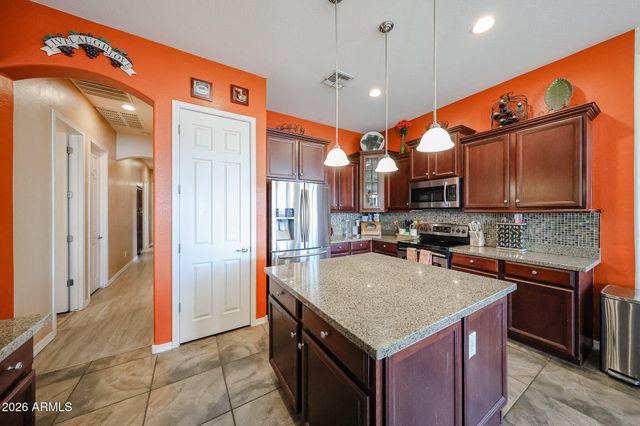 42812 N 45TH Drive, New River, AZ 85087