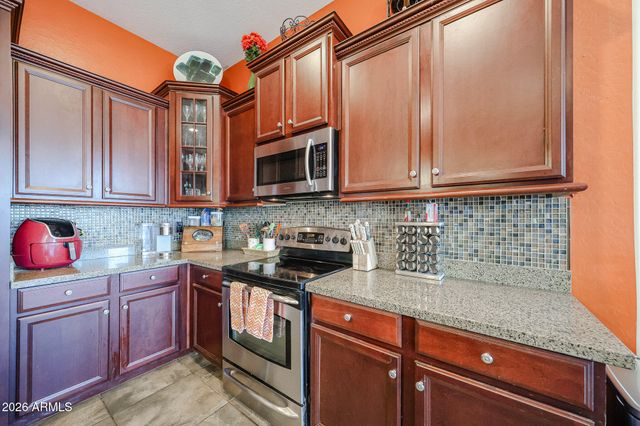 42812 N 45TH Drive, New River, AZ 85087