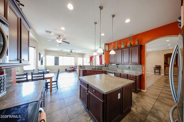 42812 N 45TH Drive, New River, AZ 85087