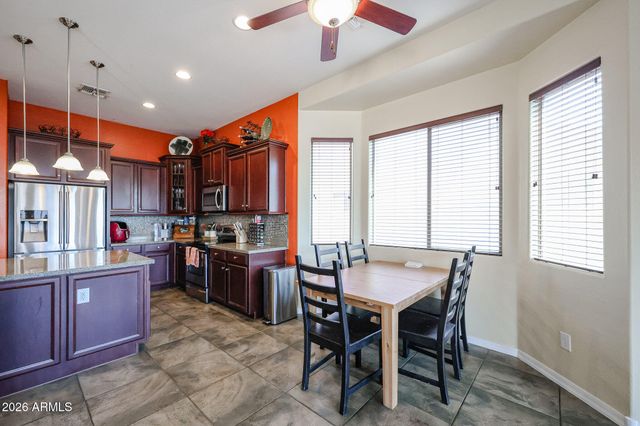 42812 N 45TH Drive, New River, AZ 85087
