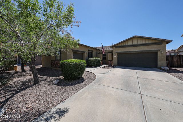 42812 N 45TH Drive, New River, AZ 85087