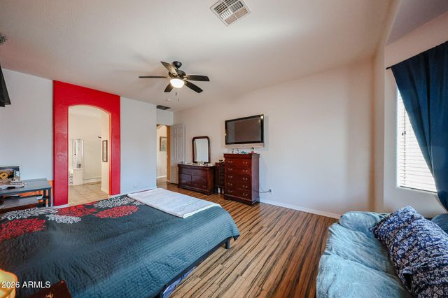 42812 N 45TH Drive, New River, AZ 85087