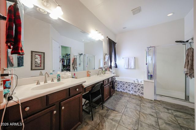 42812 N 45TH Drive, New River, AZ 85087