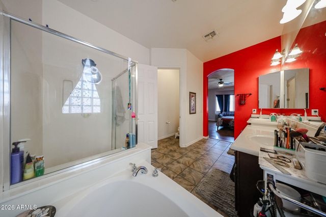42812 N 45TH Drive, New River, AZ 85087