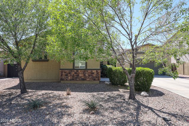 42812 N 45TH Drive, New River, AZ 85087