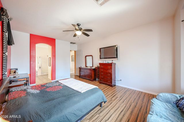 42812 N 45TH Drive, New River, AZ 85087