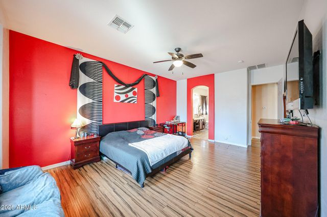 42812 N 45TH Drive, New River, AZ 85087