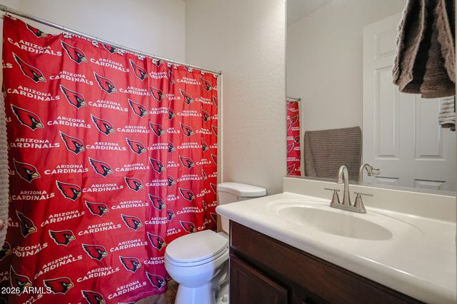 42812 N 45TH Drive, New River, AZ 85087