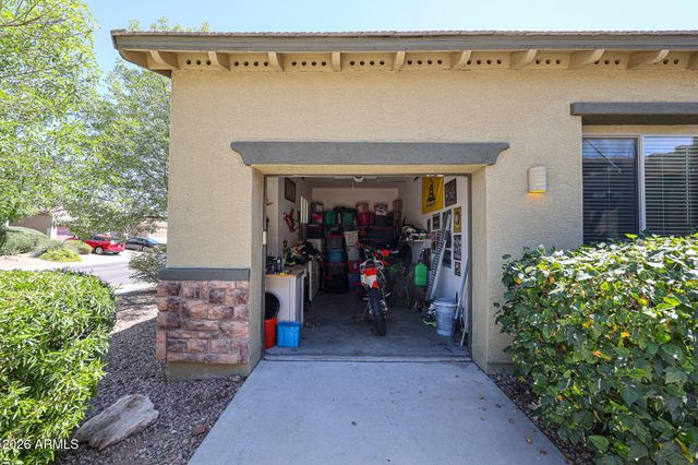 42812 N 45TH Drive, New River, AZ 85087