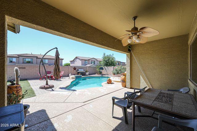 42812 N 45TH Drive, New River, AZ 85087