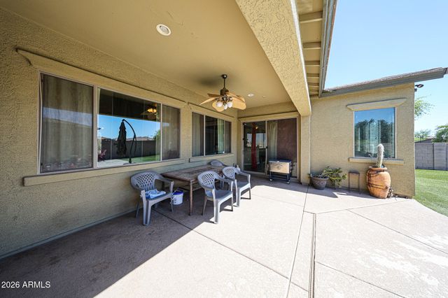 42812 N 45TH Drive, New River, AZ 85087