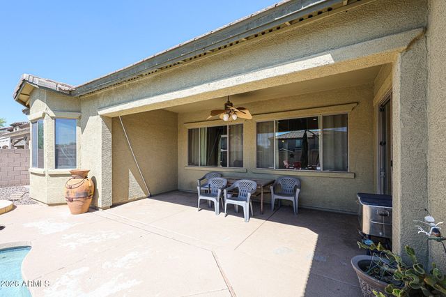 42812 N 45TH Drive, New River, AZ 85087