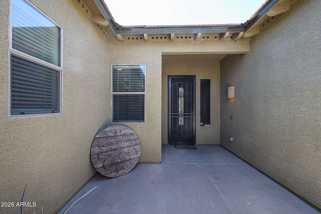 42812 N 45TH Drive, New River, AZ 85087