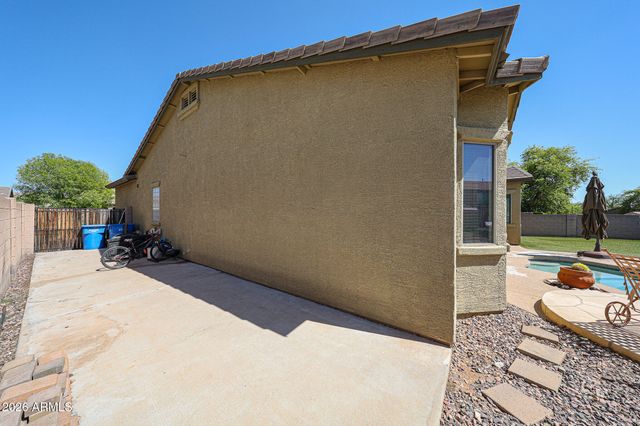 42812 N 45TH Drive, New River, AZ 85087