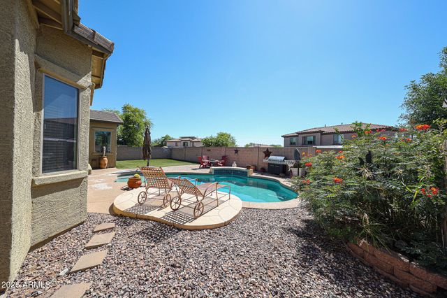 42812 N 45TH Drive, New River, AZ 85087