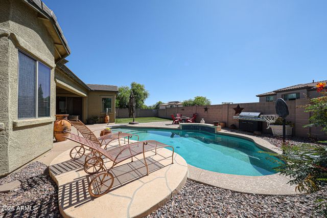 42812 N 45TH Drive, New River, AZ 85087