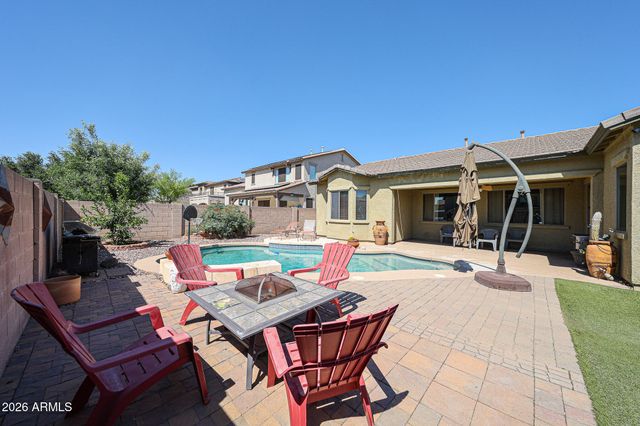 42812 N 45TH Drive, New River, AZ 85087