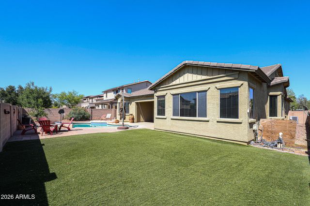 42812 N 45TH Drive, New River, AZ 85087