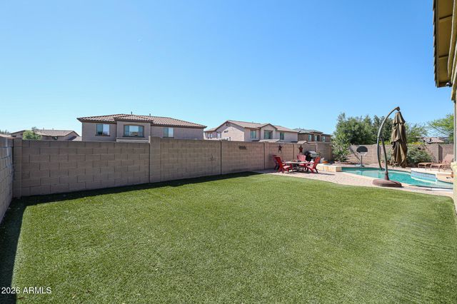 42812 N 45TH Drive, New River, AZ 85087