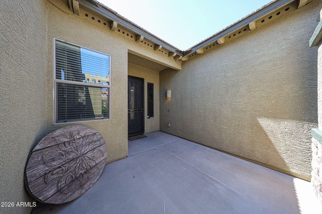 42812 N 45TH Drive, New River, AZ 85087