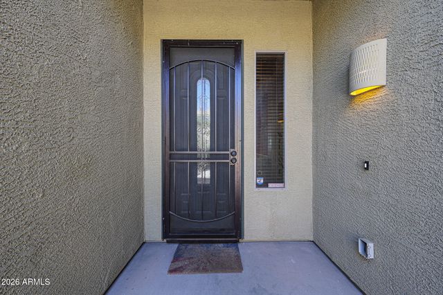 42812 N 45TH Drive, New River, AZ 85087