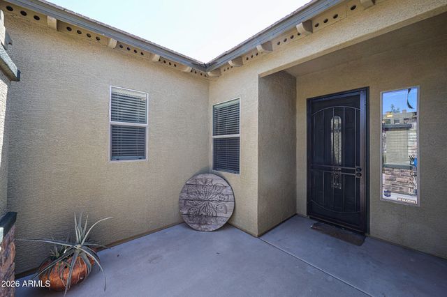 42812 N 45TH Drive, New River, AZ 85087