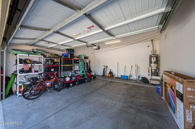 42812 N 45TH Drive, New River, AZ 85087