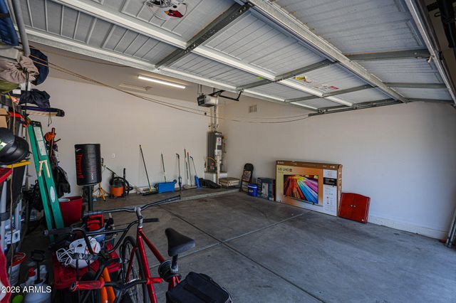 42812 N 45TH Drive, New River, AZ 85087