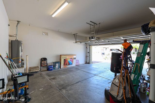 42812 N 45TH Drive, New River, AZ 85087