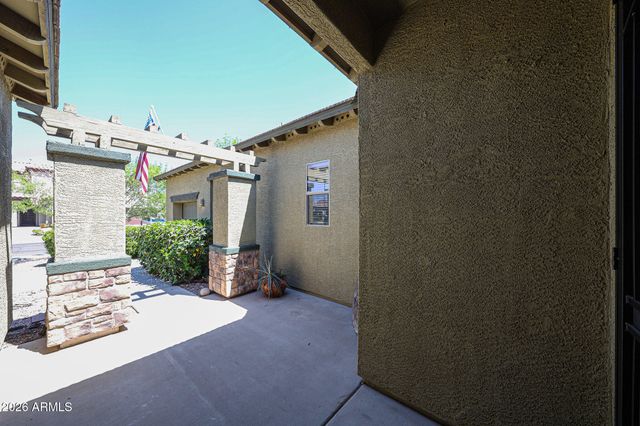 42812 N 45TH Drive, New River, AZ 85087
